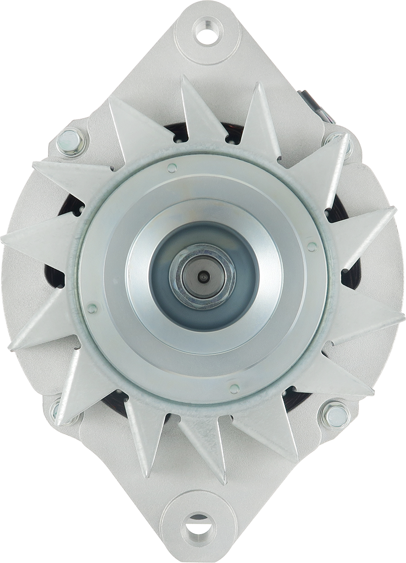 Brand new OEM MITSUBISHI Alternator