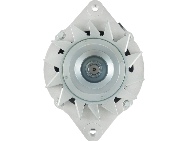 Brand new OEM MITSUBISHI Alternator