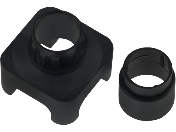 ARS5037S — Växelströmsgenerators isolatorer