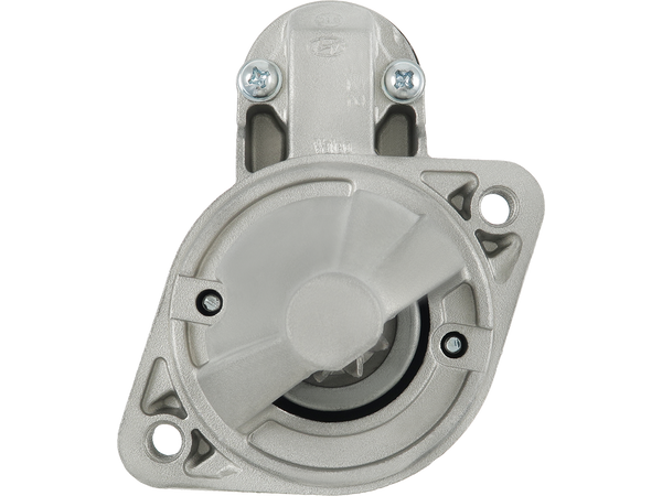 AS-PL Startmotor S3121PR