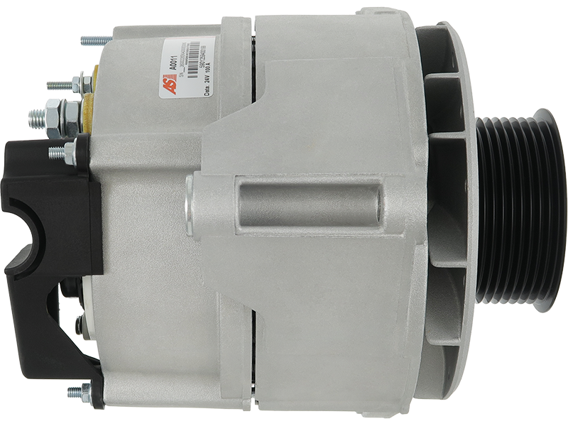 AS-PL A1001 Alternatore 12V, 100A - AUTODOC Italia