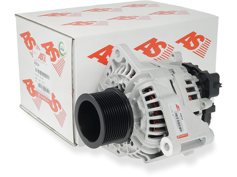 AS-PL A0031 Alternatore 12V, 70A - Autodoc