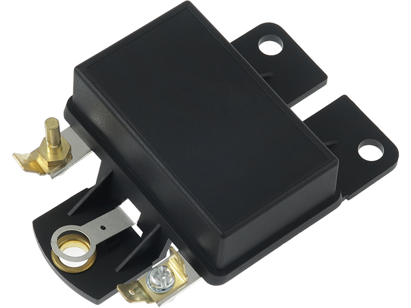 ARE3411S — Växelströmsgeneratorers reglage