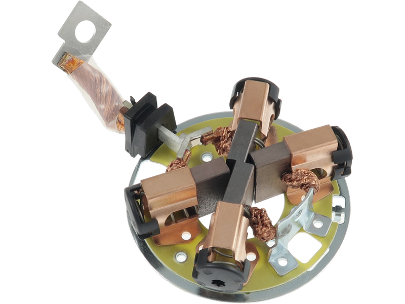 Brand new AS-PL Starter motor brush holder