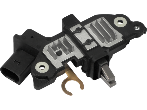 ARE0076 — Växelströmsgeneratorers reglage