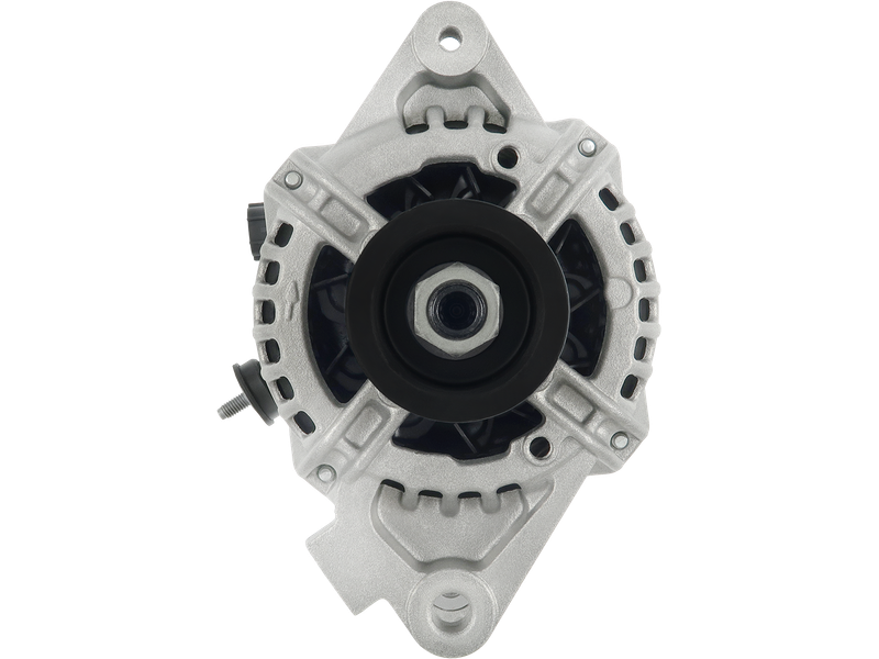 Remanufactured AS-PL Alternator