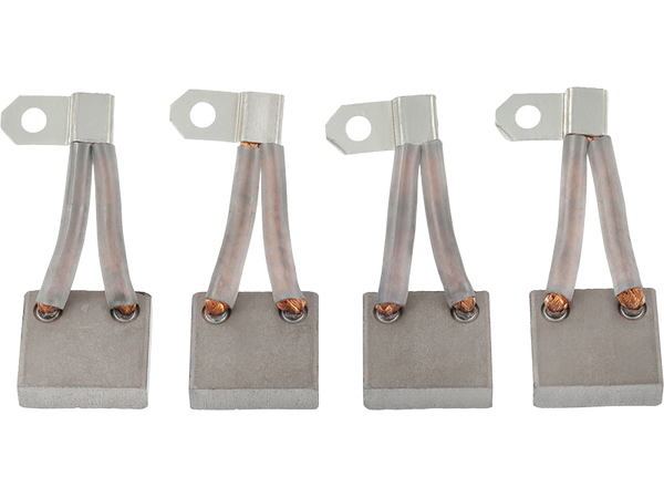 SB0053P — Startmotorers borstar