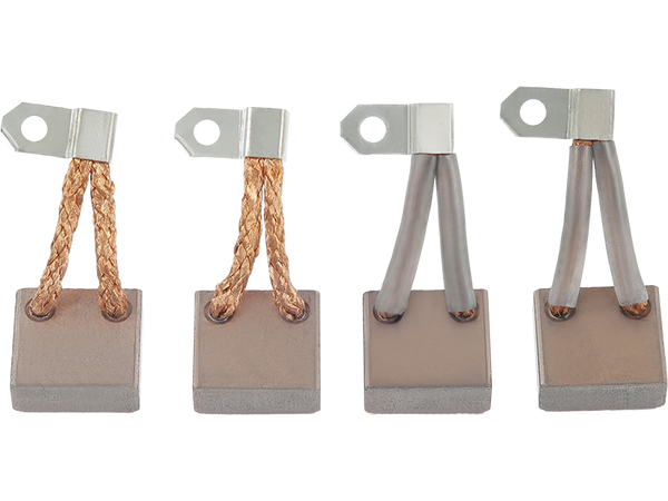 SB0054P — Startmotorers borstar