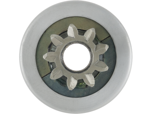 SD0174 — Startmotors bendix