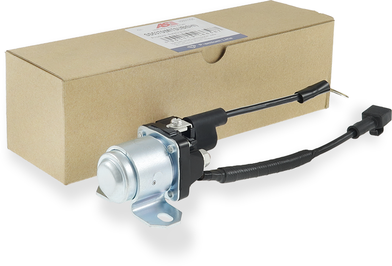 Brand new OEM MITSUBISHI Starter motor safety switch