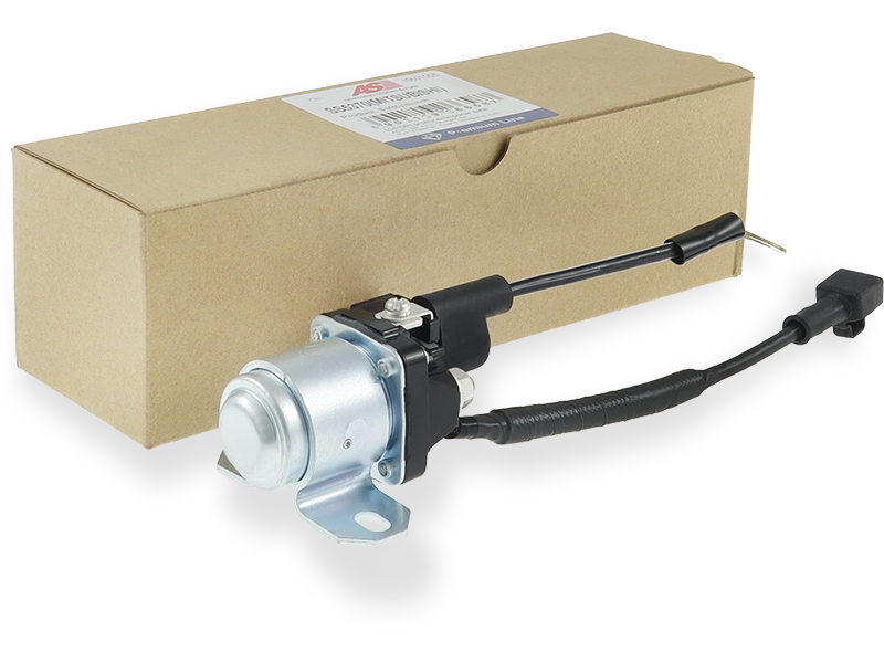 Brand new OEM MITSUBISHI Starter motor safety switch