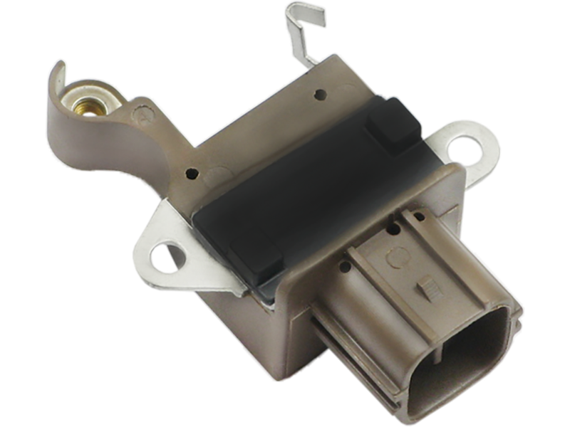 Brand new AS-PL Alternator regulator