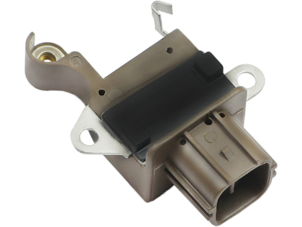 ARE6090 — Växelströmsgeneratorers reglage