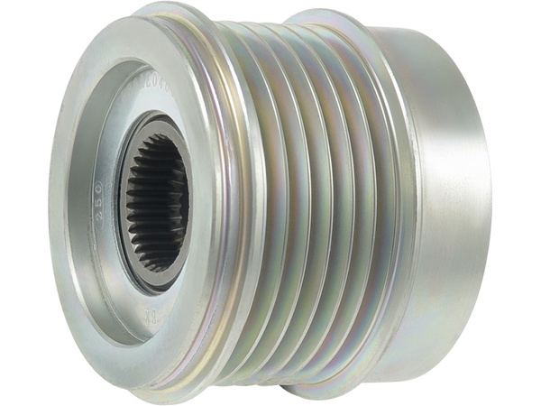 AFP0041(BOSCH) — Växelströmsgenerators långgående remskivor