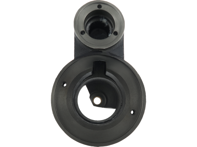 Brand new AS-PL Starter motor D.E. bracket