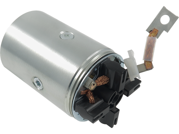 SF0128S — Startmotorers borsthållare