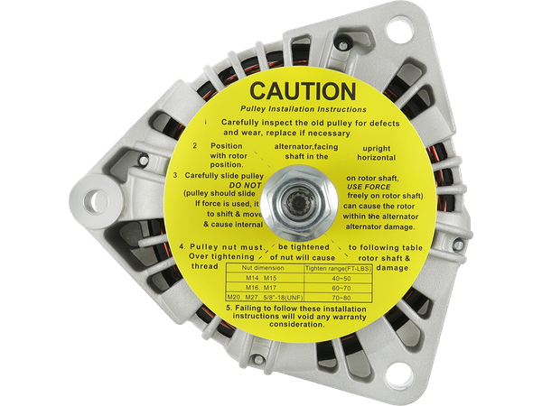 A0669(BOSCH) — Generatorer