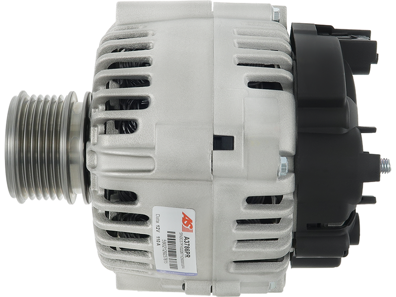 Remanufactured AS-PL Alternator