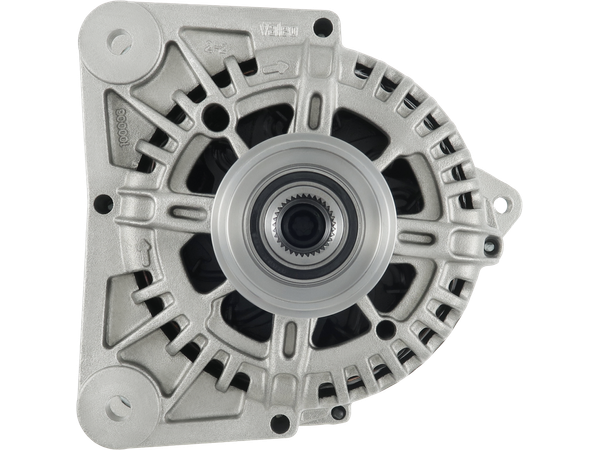 A3786PR — Generatorer