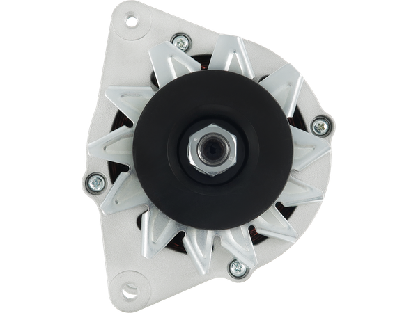 A9254S — Generatorer