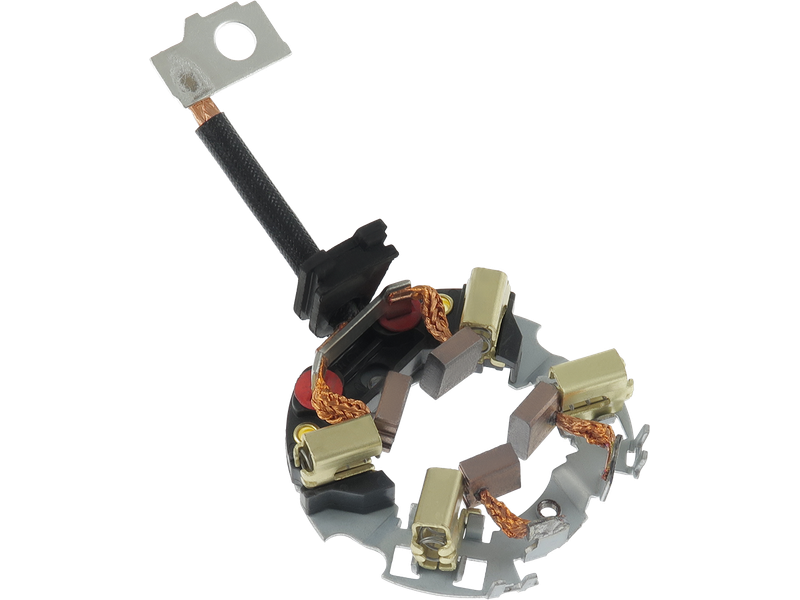 Brand new AS-PL Starter motor brush holder