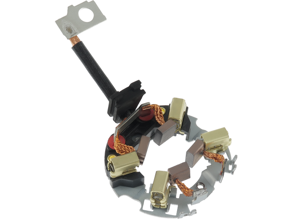 SBH0165S — Startmotorers borsthållare