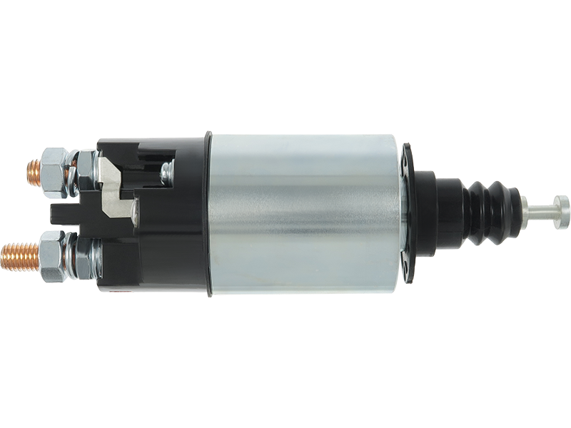 Brand new AS-PL Starter motor solenoid