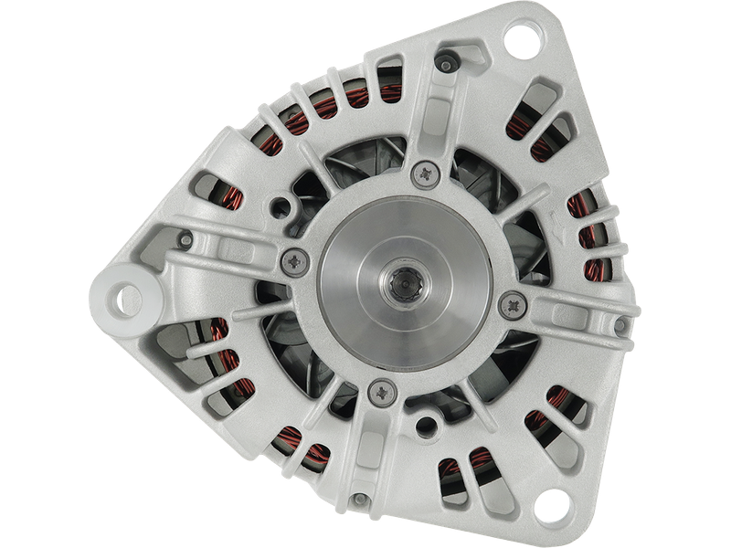 Brand new OEM SEG Alternator