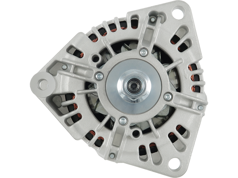 Brand new AS-PL Alternator