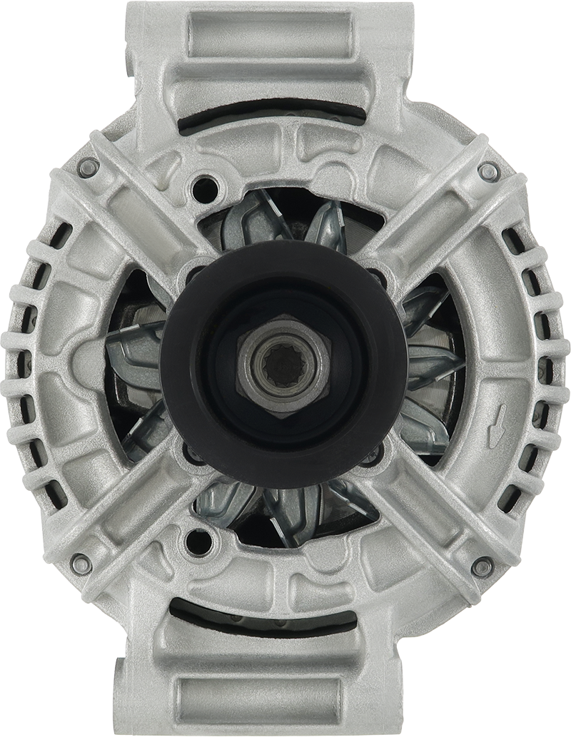 Brand new OEM SEG Alternator