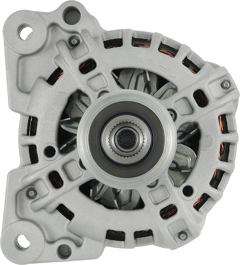 Brand new OEM SEG Alternator