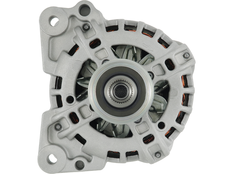 Brand new OEM SEG Alternator