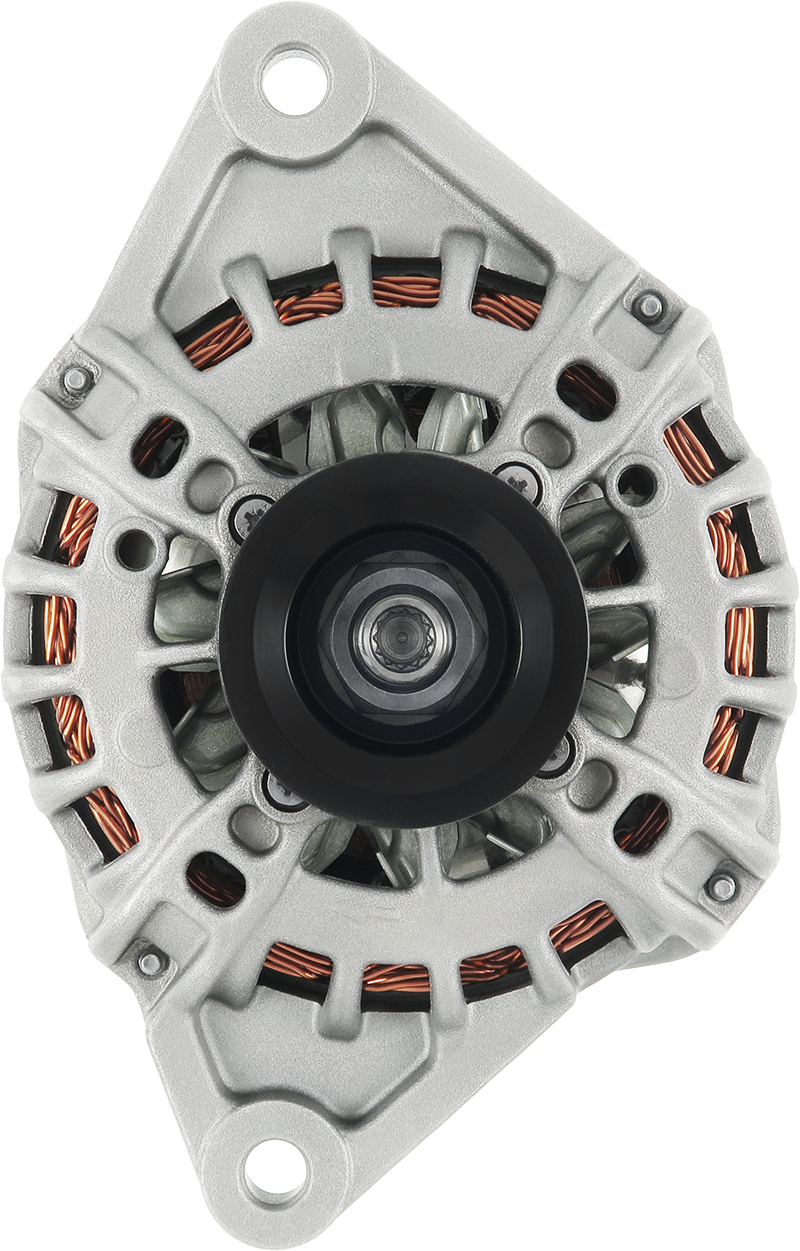 Brand new OEM SEG Alternator