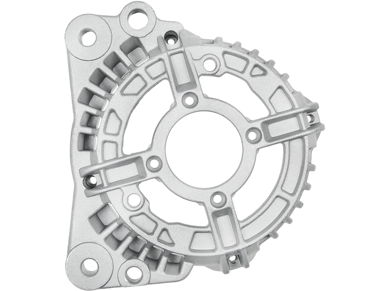 Brand new AS-PL Alternator D.E. bracket