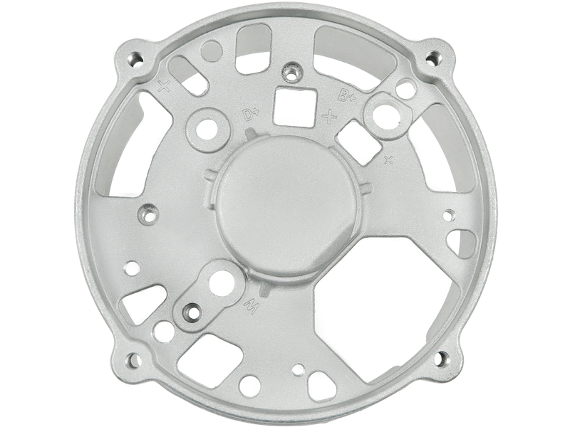 Brand new AS-PL Alternator S.R.E. bracket