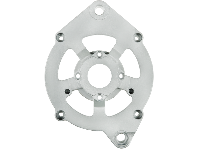 Brand new AS-PL Alternator D.E. bracket