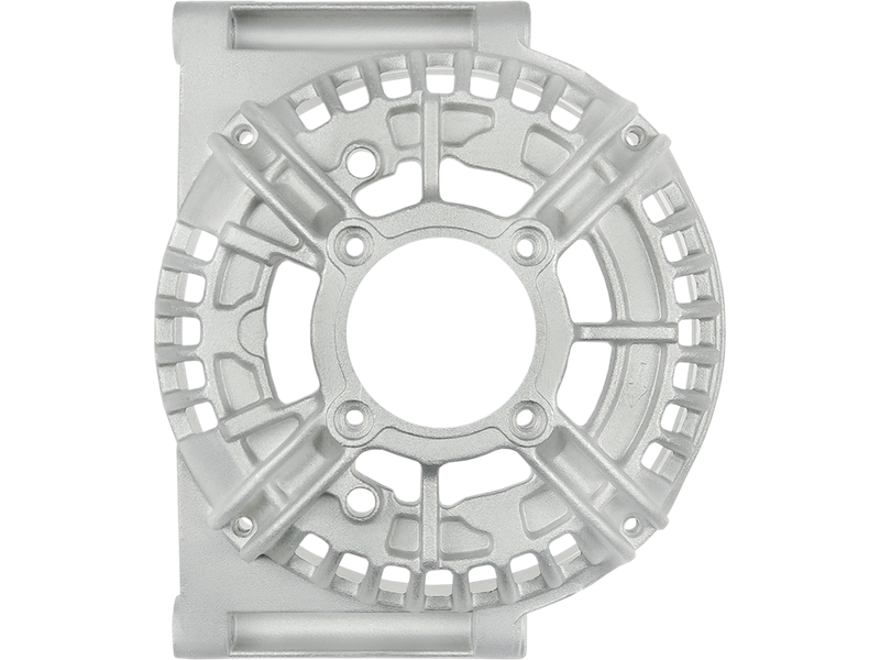 Brand new AS-PL Alternator D.E. bracket