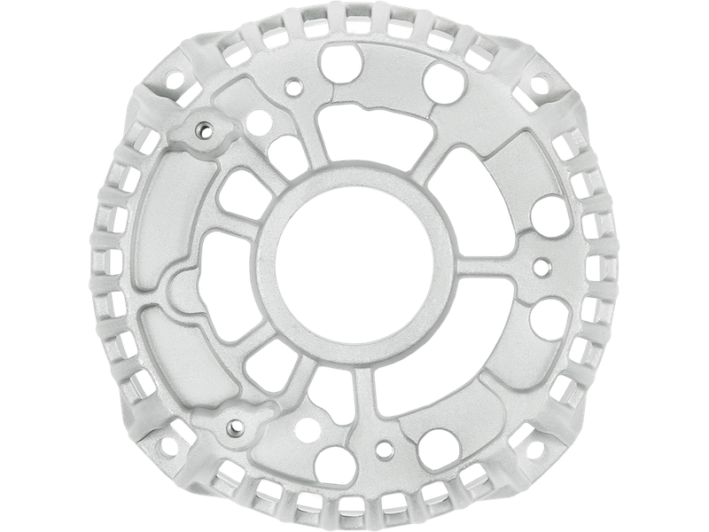 Brand new AS-PL Alternator S.R.E. bracket