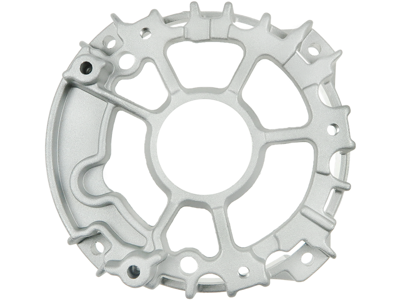 Brand new AS-PL Alternator S.R.E. bracket