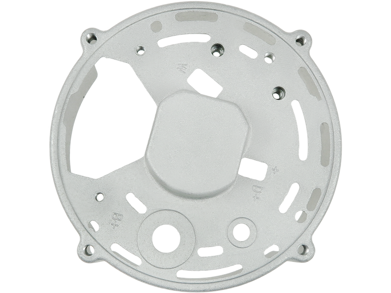 Brand new AS-PL Alternator S.R.E. bracket