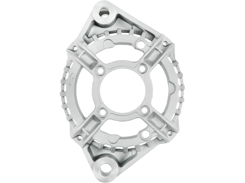 Brand new AS-PL Alternator D.E. bracket