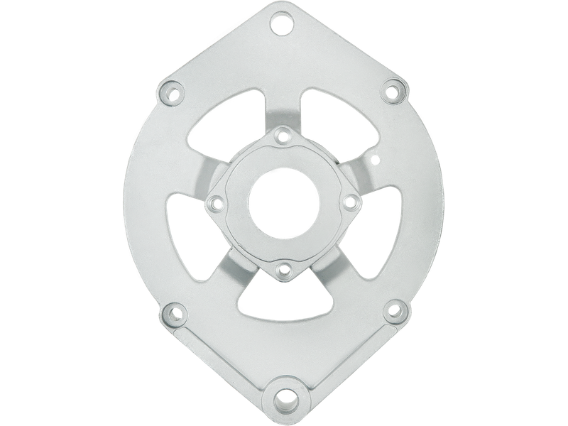 Brand new AS-PL Alternator D.E. bracket