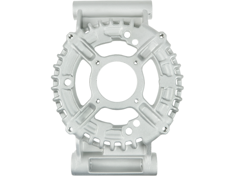 Brand new AS-PL Alternator D.E. bracket