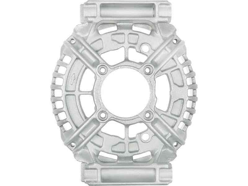 Brand new AS-PL Alternator D.E. bracket