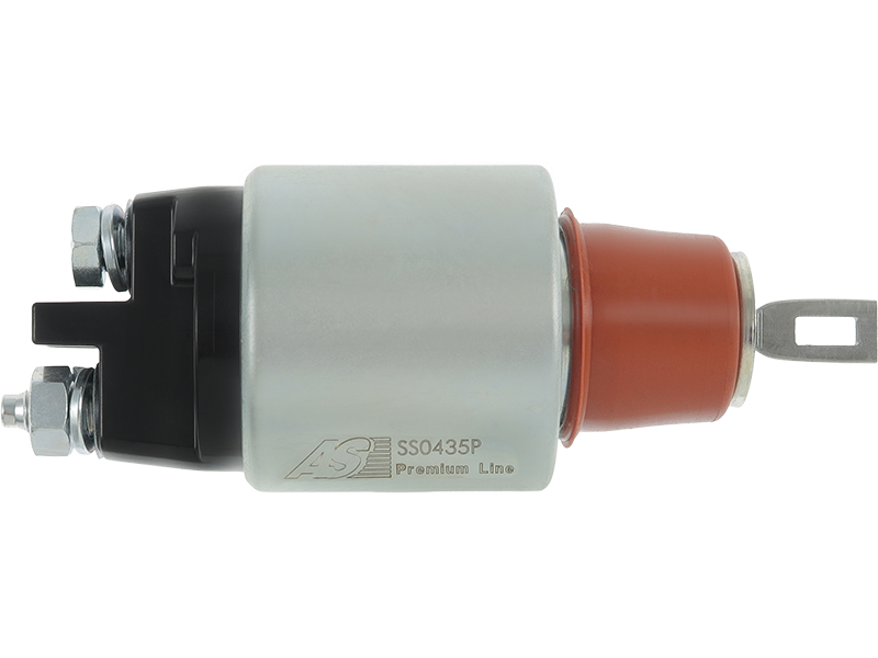 Brand new AS-PL Starter motor solenoid