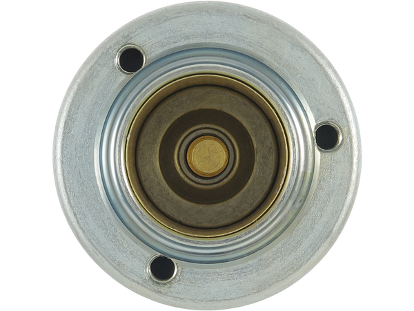 SS0435P — Startmotors automater