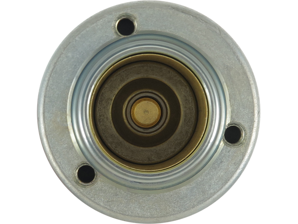 SS0436P — Startmotors automater