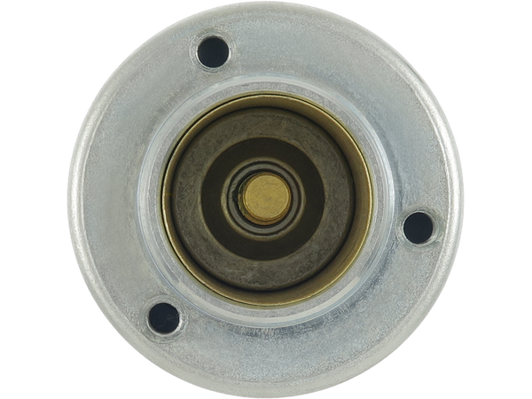 SS0437P — Startmotors automater