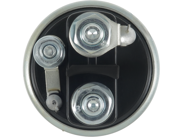 SS3161P — Startmotors automater