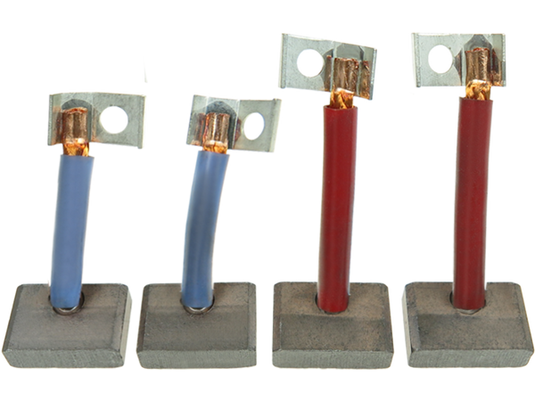 BSX135-145(IKA) — Startmotorers borstar